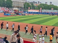 -哈尔滨师范大学(松北校区)