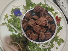 火燎鸭心-北京全聚德(王府井店)