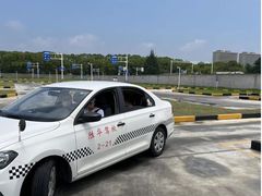 -胜华驾校·小猫学车(银都店)