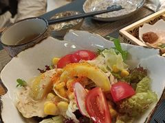 -樱の千渡日式料理·铁板烧•烧鸟(金盛田广场店)