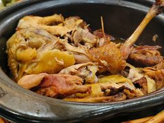 -老西门·常州菜(新区店)
