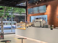 -Manner Coffee(淮海755店)