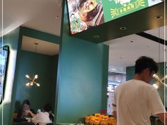 -一席地·本地鸡窝·杭帮鸡火锅(萧山银隆百货店)