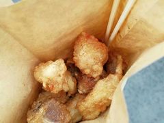-傅强排骨(成都总店)