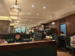 -华竹饭店(中央大街店)