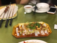 -新疆红柳花餐厅(新洲店)