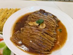 -同合居·非遗东北菜(王府井店)