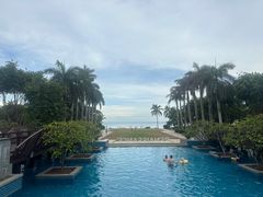 -三亚海棠湾万丽度假酒店