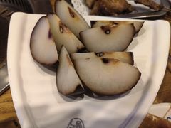 -正通记·哈尔滨烧烤·炭烤鸽子(七宝万科国际店)