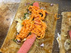 -四环冷面王(西单华威约饭街店)