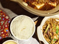 -山四砂锅(太原钟楼街店)