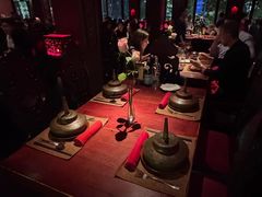-花马天堂云南餐厅 Lost Heaven(外滩店)