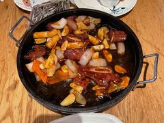 -芳芳私房菜·精做淮扬菜(承德路店)