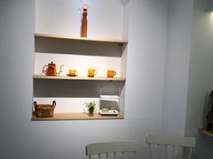 -露露家咖啡店