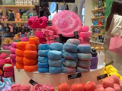 -LUSH(威尼斯人店)