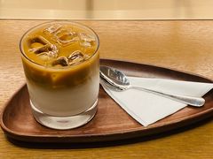 -V咖啡(兰州盛达希尔顿酒店)