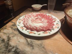 -清真·老门框爆肚涮肉·中华老字号(丰管路店)