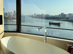 -广州白天鹅宾馆