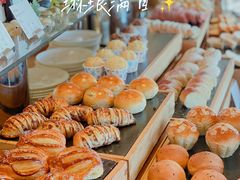 -深圳大梅沙京基洲际度假酒店