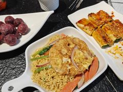 -小粉房鲽鱼头海鲜小串(燕郊总店)