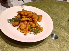 -太守宴·蘭院(天塔店)