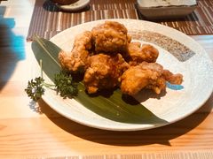 炸鸡块-酒井酱子·深夜食堂(东城汇店)
