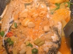 -里岛烤鱼(东港凯虹广场店)