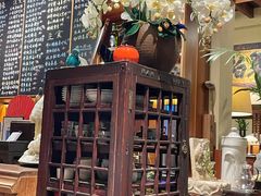 -南园民国茶楼餐厅·常州菜(北大街店)
