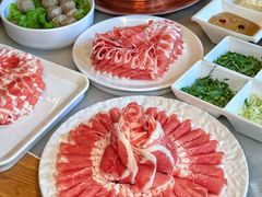 -牛街·马辈儿涮肉(牛街总店)