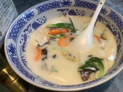 -山外山菜馆(玉泉路店)