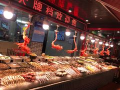 -谊荣海鲜大牌档(石湖店)