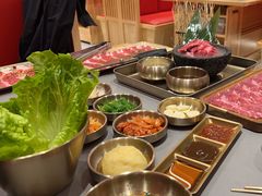-龙虾奇迹泥炉烤肉(大华三路店)