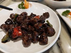 -功德林(南京西路店)