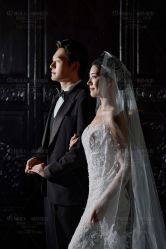 -天一婚纱摄影TIA STUDIO(珠海路店)