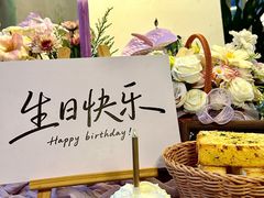 -碧特博格·20年品牌西餐厅(芜湖路店)