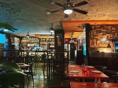 -Pistolera Mexican Cantina女枪手墨西哥餐厅(碧云路店)