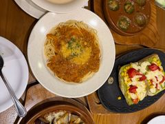 -萨莉亚意式餐厅(黄村高德汇店)