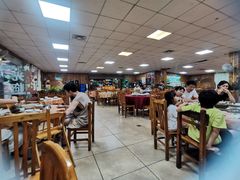 -幽优农庄·森波拉特色本地农家菜