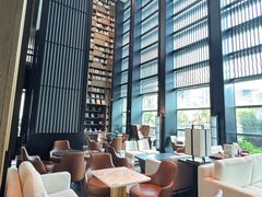 -木嘛working coffee(前海店)