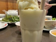 榴莲冰沙-金边小馆