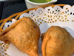 -Santoor 萨都里印度餐厅(北锣鼓巷店)