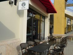 -星巴克(无锡百联奥特莱斯店)