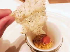 -Amber(置地文华东方酒店)
