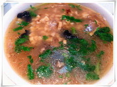 -萧记三鲜烩面(黄河南路店)