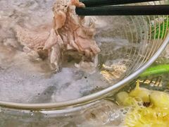 -粤潮魏记牛肉火锅(爱家·金河湾南区店)