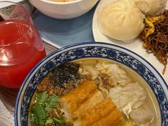 -广州天河希尔顿酒店