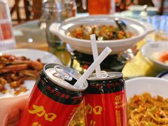 -野渡坡·极致湘菜·庭院餐厅(汉阳店)