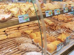 -DANXI丹喜面包·蛋糕(小公园永平店)