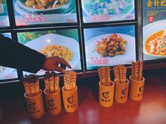 -侬佳蒸菜馆(听潮店)