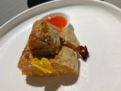 -庆云楼饭庄(什刹海店)